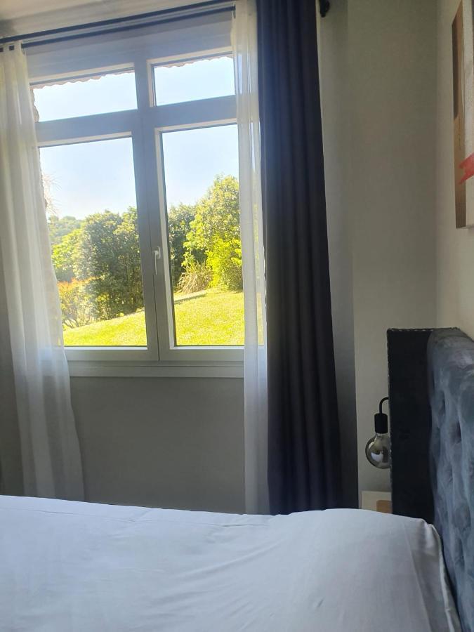 B75 Apartments Bilbao Buitenkant foto
