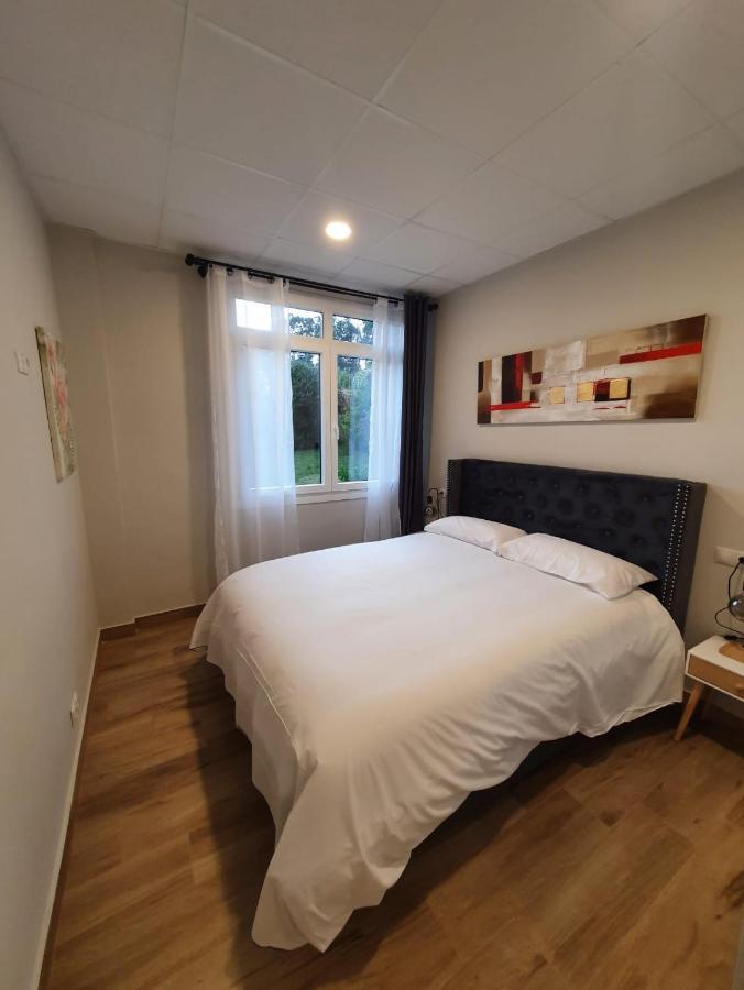 B75 Apartments Bilbao Buitenkant foto