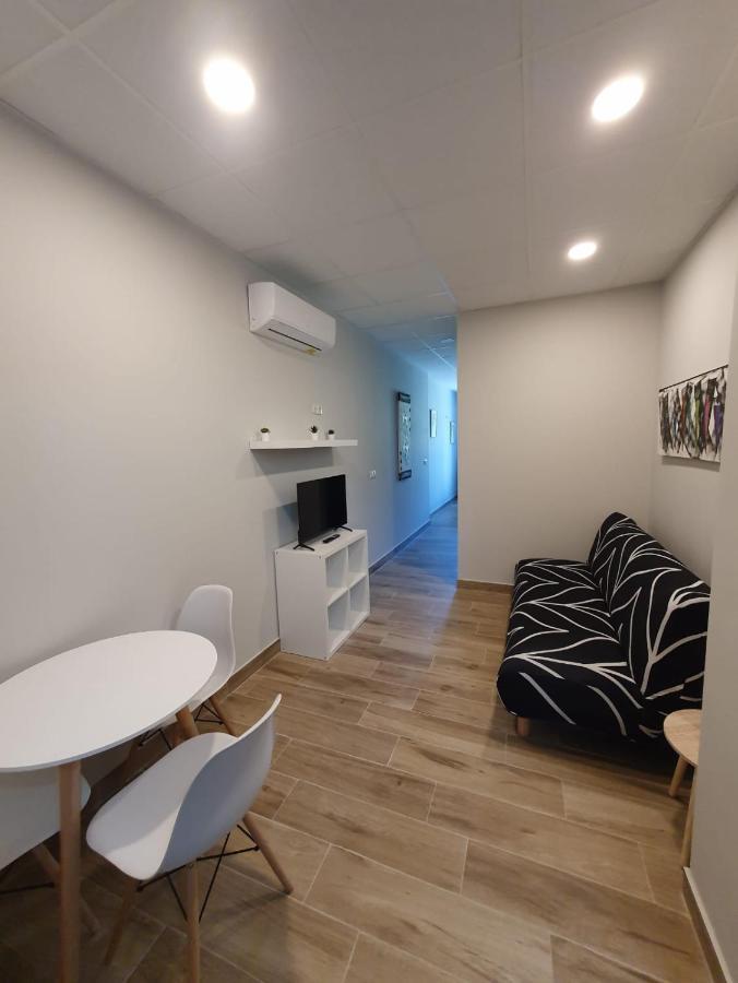B75 Apartments Bilbao Buitenkant foto