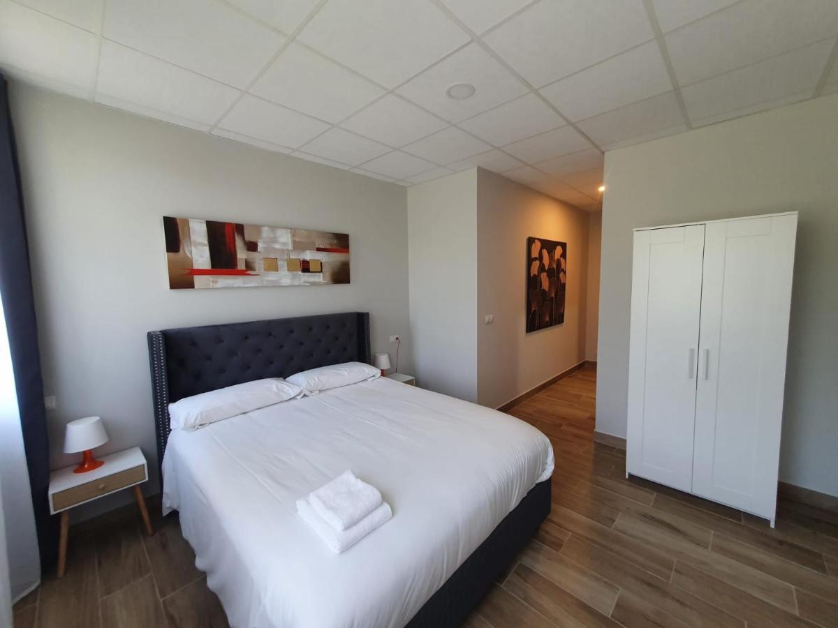 B75 Apartments Bilbao Buitenkant foto