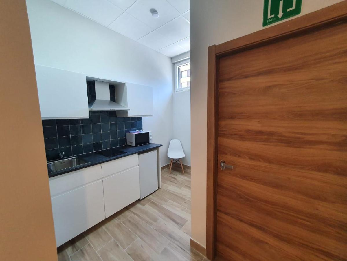 B75 Apartments Bilbao Buitenkant foto