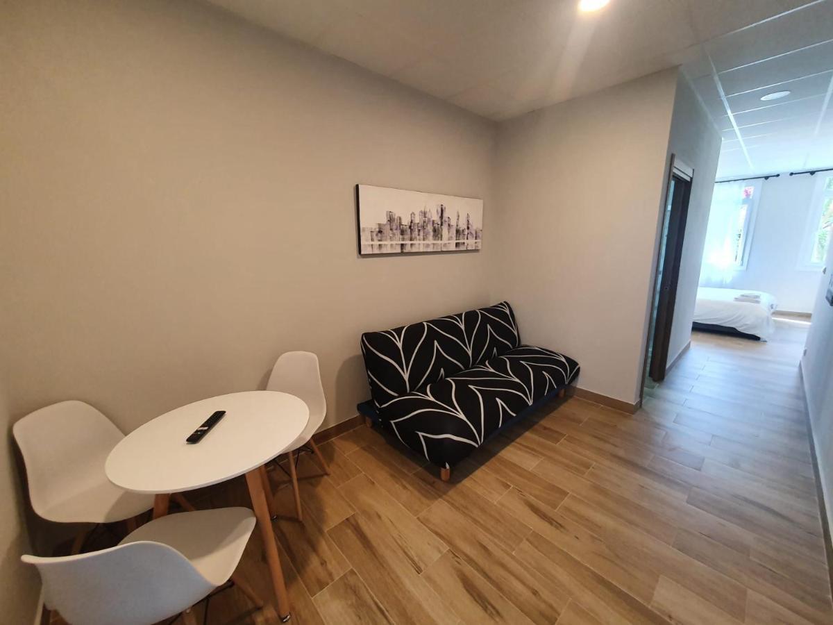 B75 Apartments Bilbao Buitenkant foto