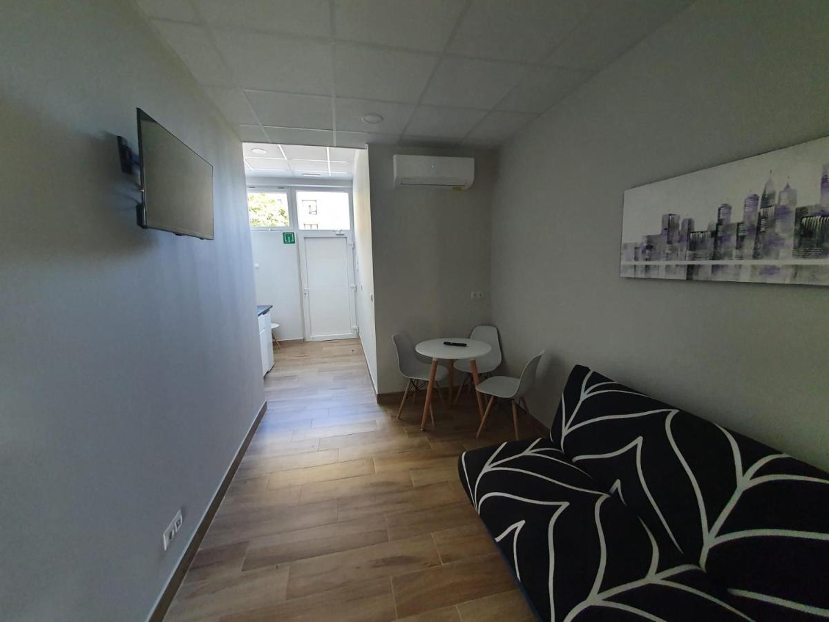 B75 Apartments Bilbao Buitenkant foto