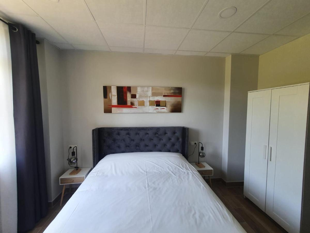 B75 Apartments Bilbao Buitenkant foto